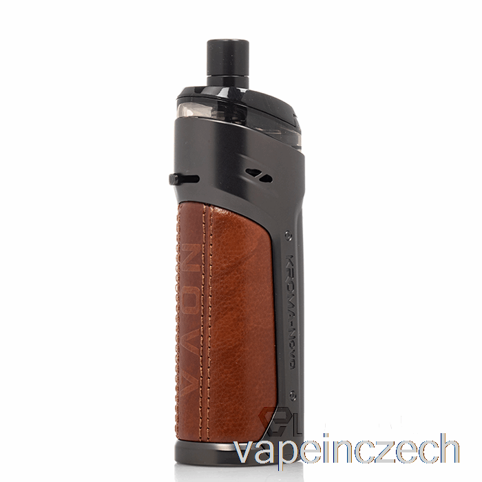 Innokin Kroma-nova 60w Pod System Sedlo Hnědé Vape Pero